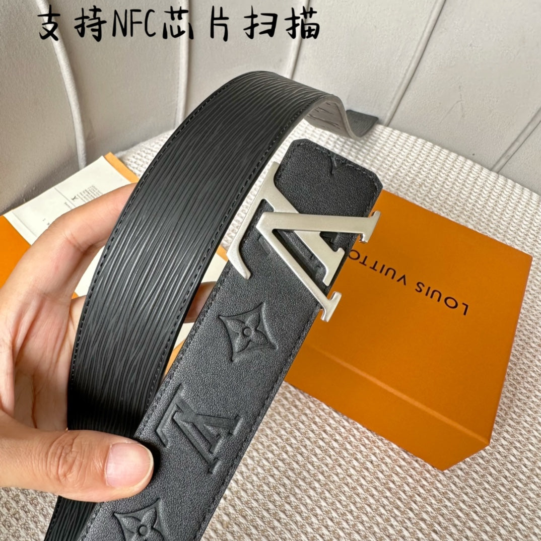14E57PDE Stylish  High quality belt With full package