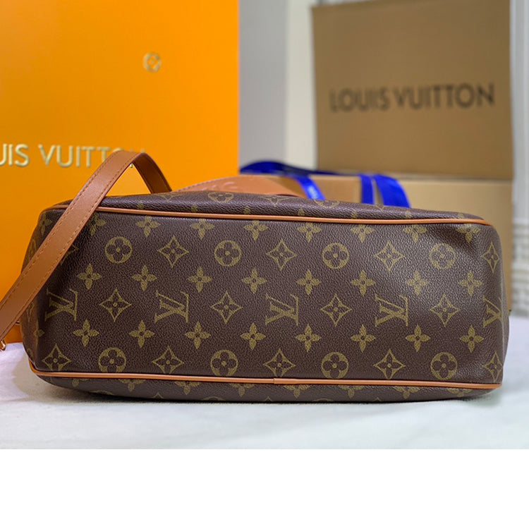 AE01BDE Stylish leather bag 
