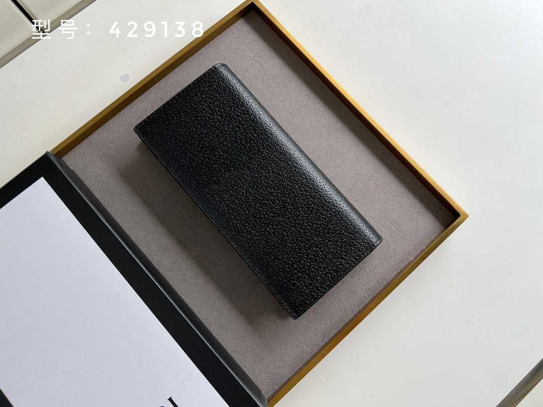 1XB381BDE Stylish leather wallets