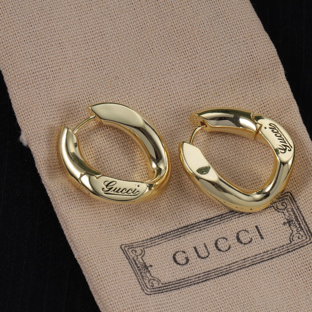 14B744EDE Stylish   Earrings
