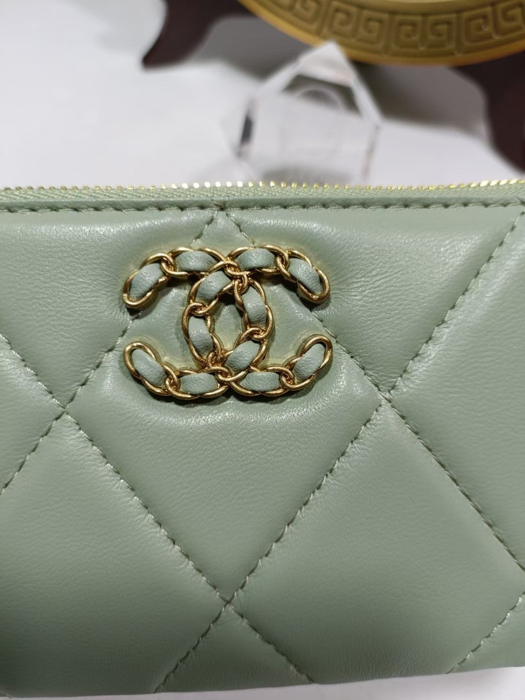 1XC104BDE Stylish leather wallets