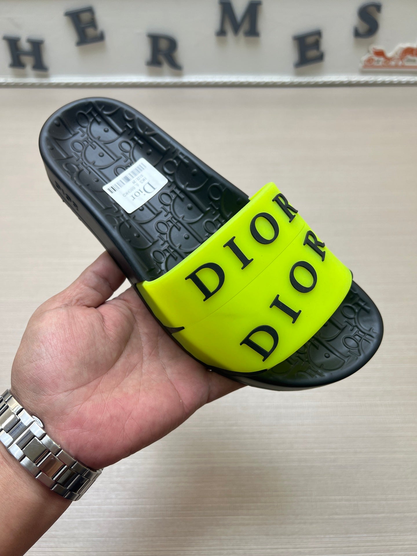535ZD275ZDE Stylish Slippers