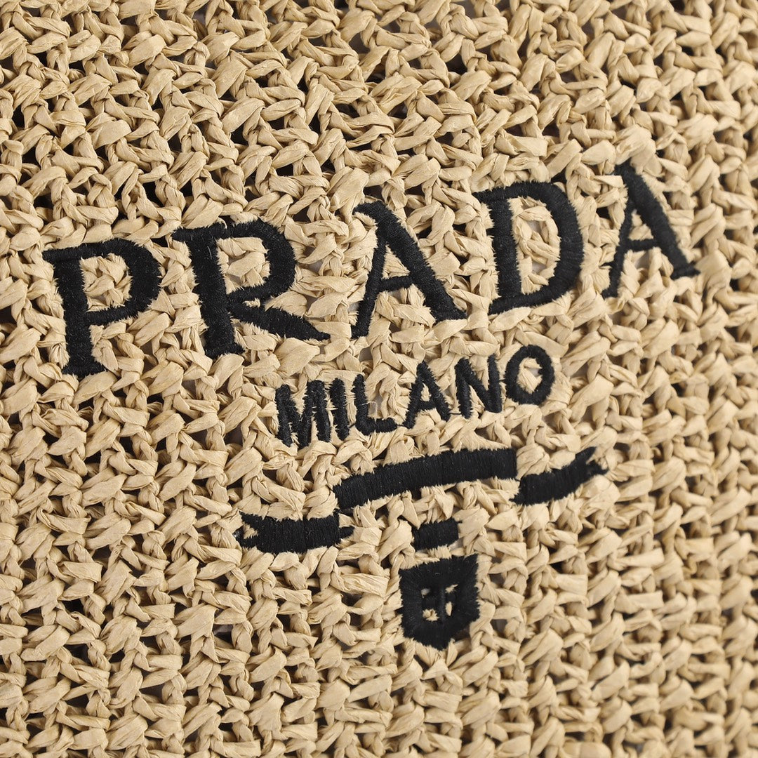 155NPD2BDE Stylish Woven bag