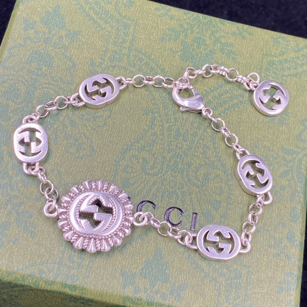 14B405XDE Stylish  Bracelets Rings Necklaces