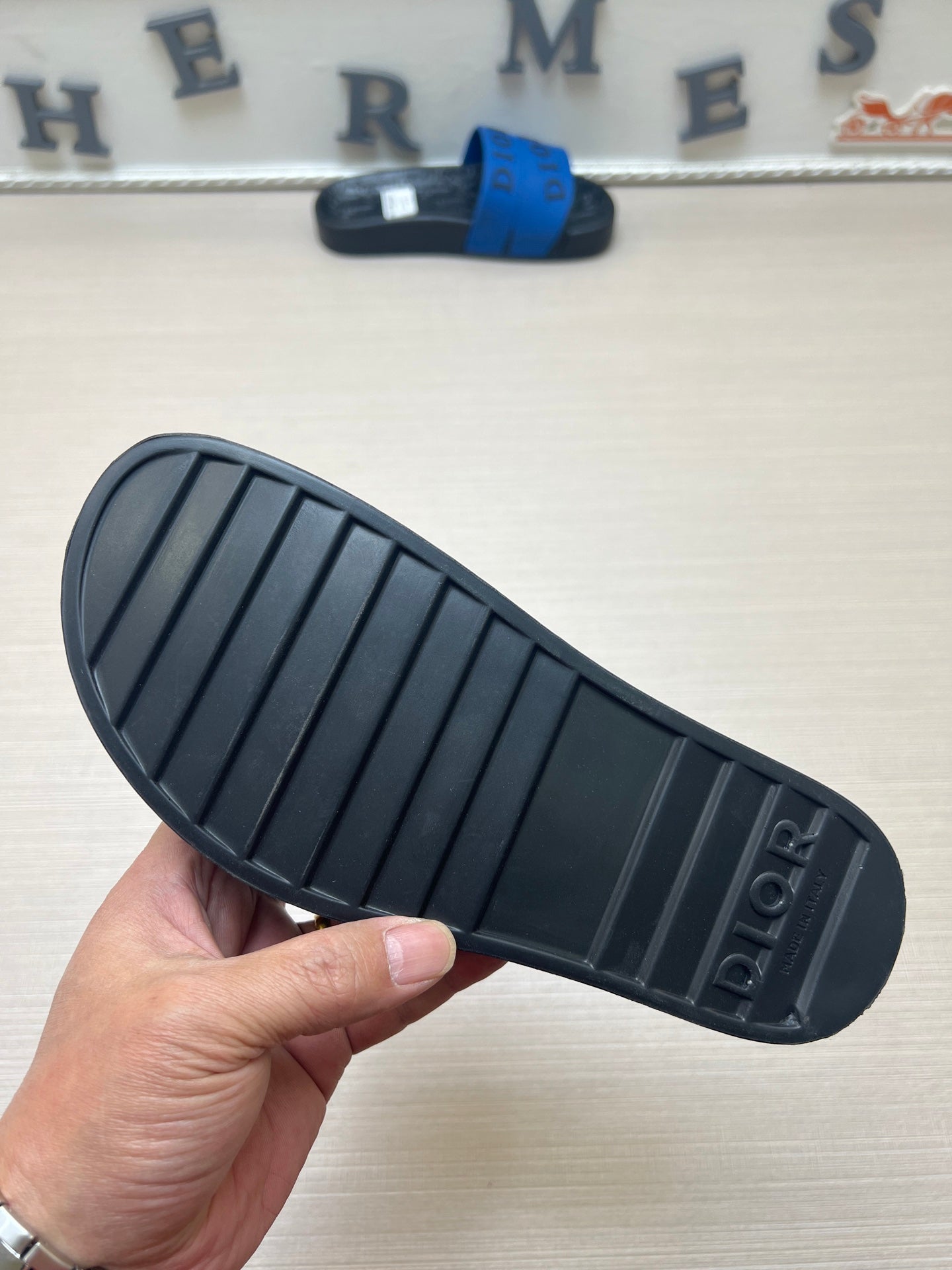 535ZD276ZDE Stylish Slippers
