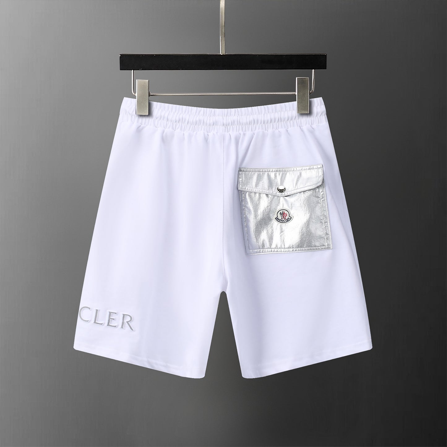 135RA122UDE Stylish shirt and shorts set