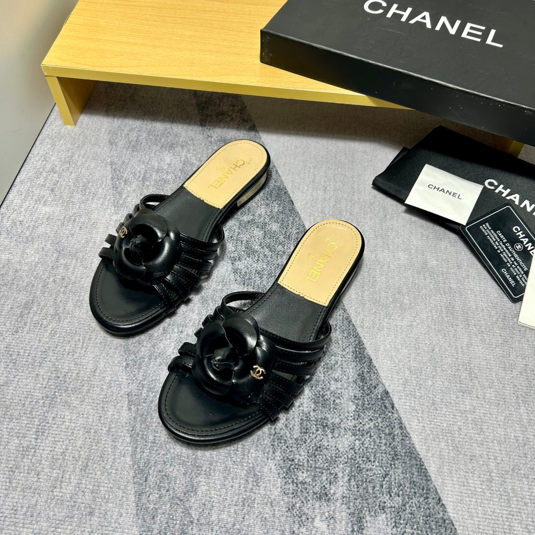 14C186ZDE Stylish Slippers