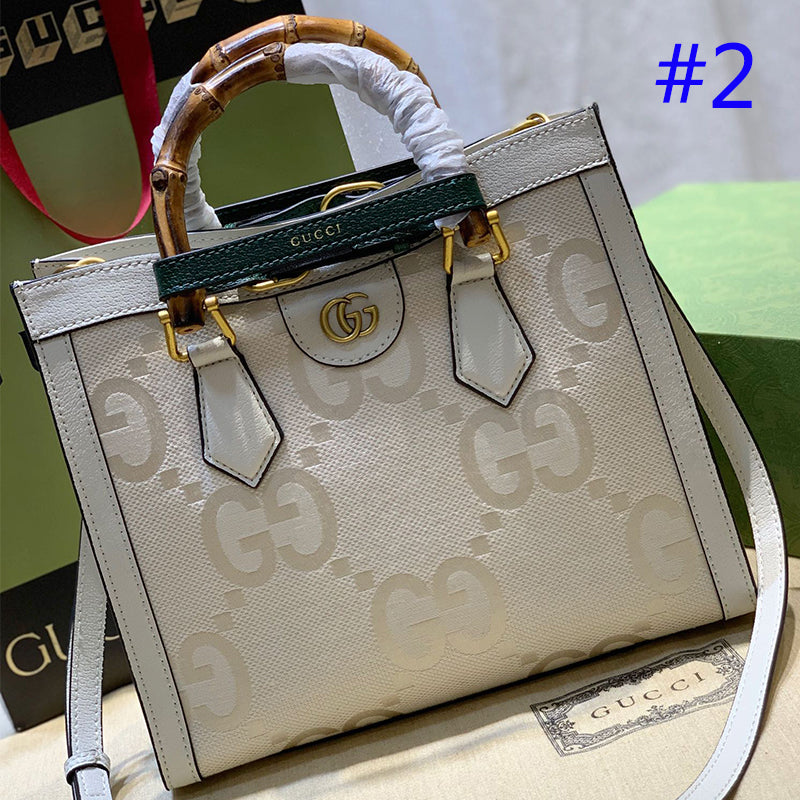 1XB117BDE Stylish leather bag 