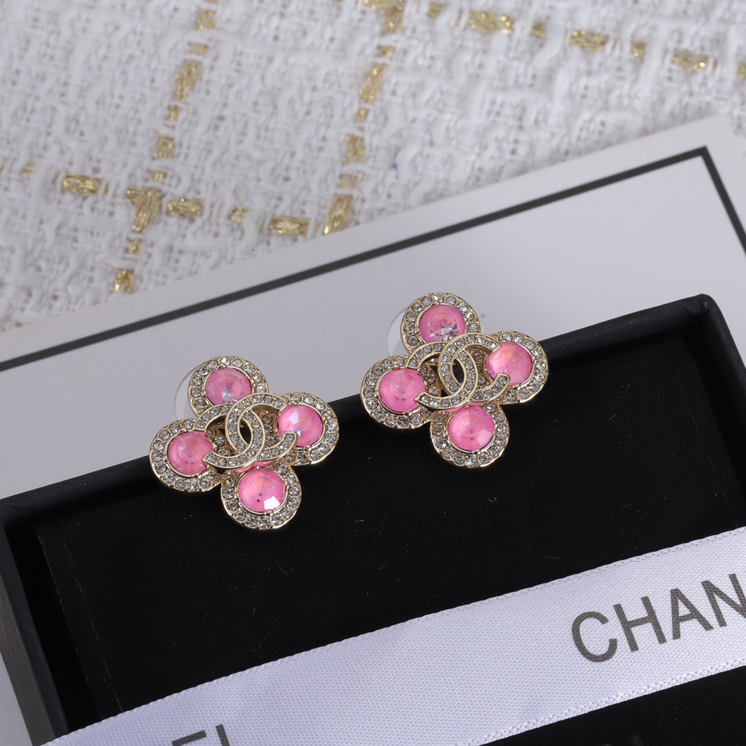 14C490EDE Stylish Earrings