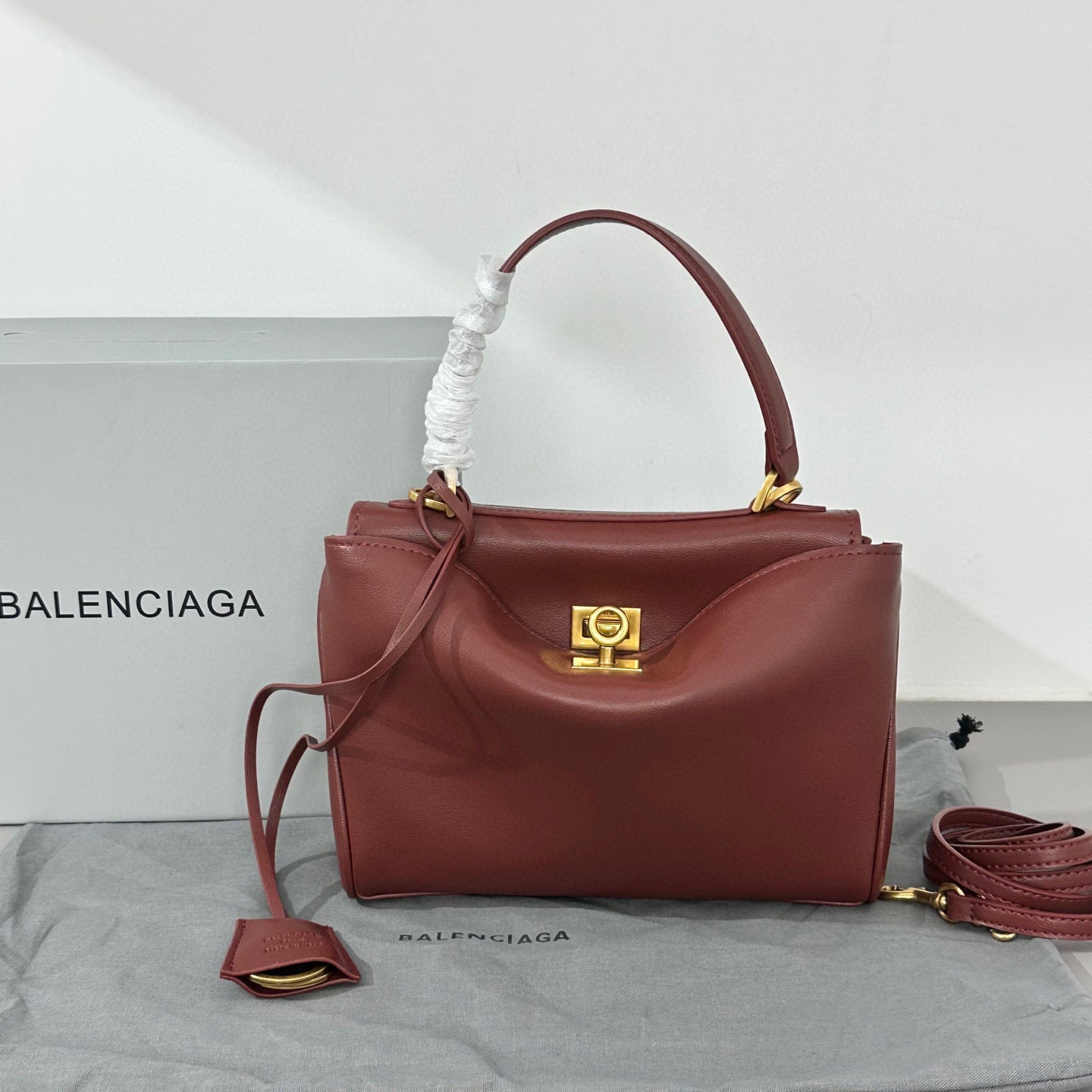 15XJ3BDE Stylish leather bag