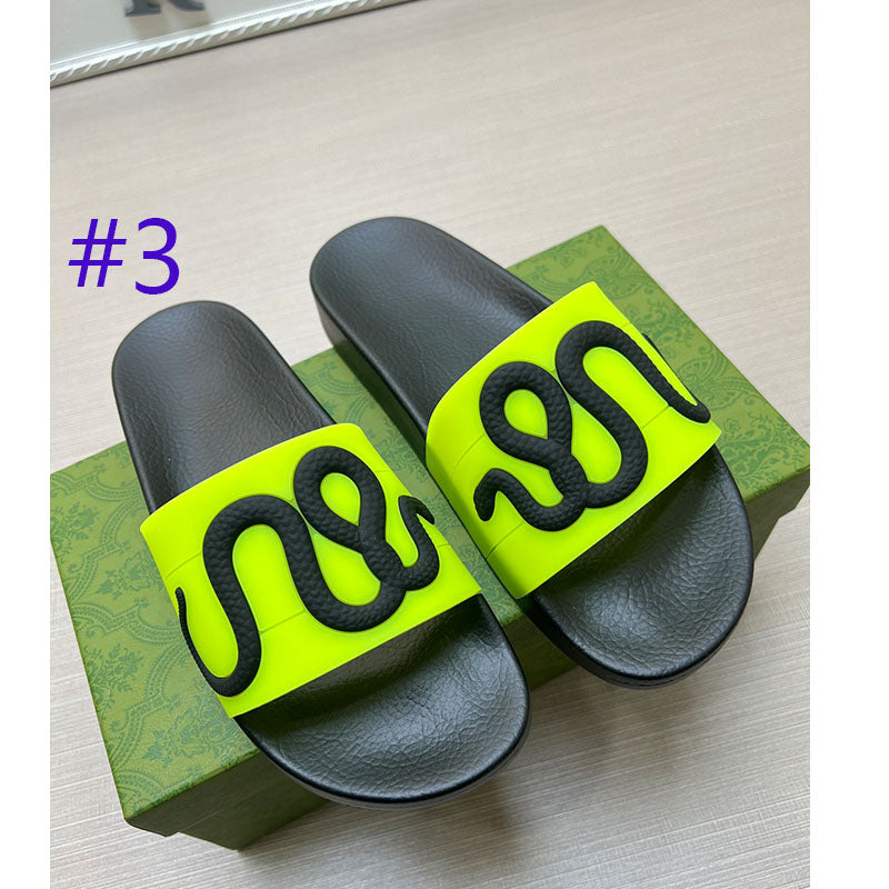 5LB217ZDE Stylish Slippers