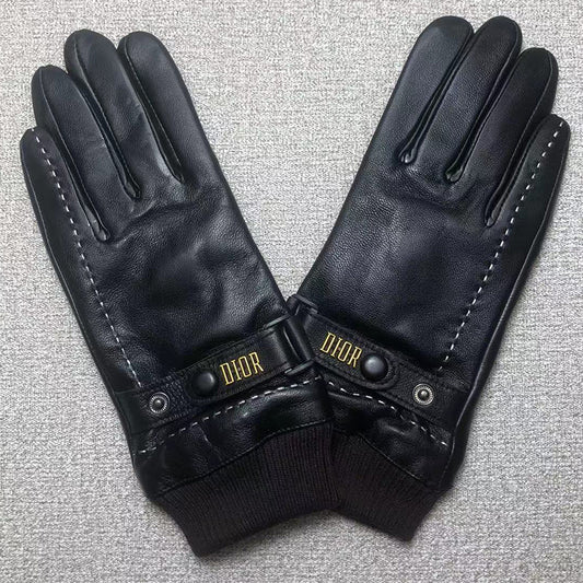 24D82SDE Stylish gloves