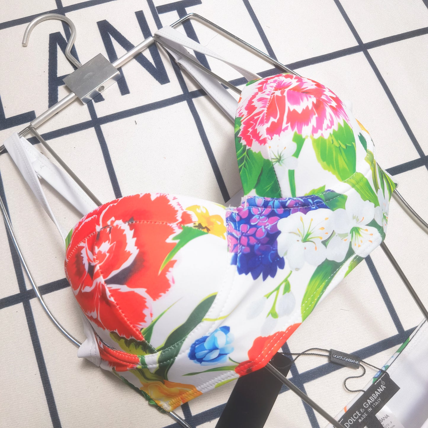 145ZA326YDE Stylish Bikini swimsuit