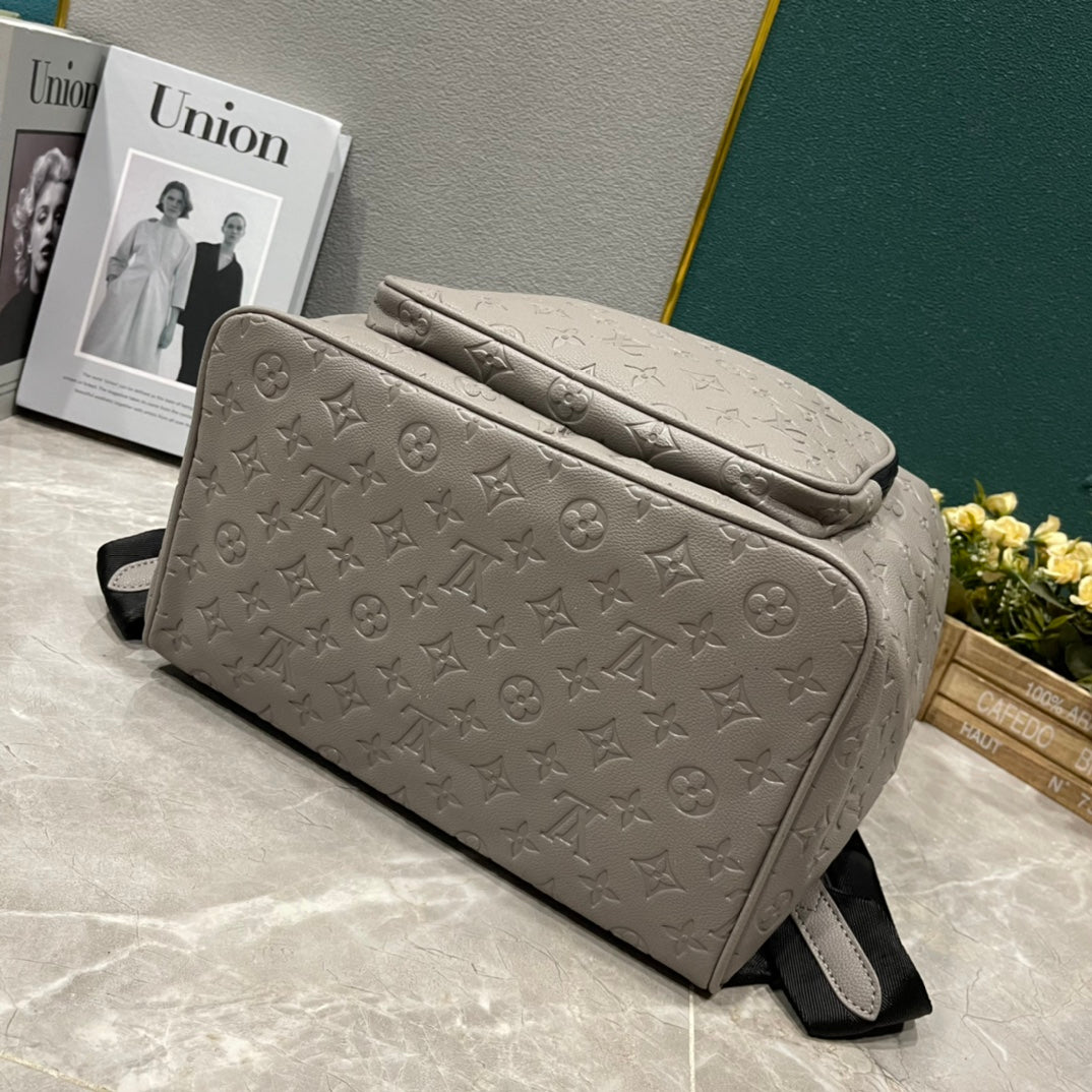 1XE447BDE Stylish leather bag