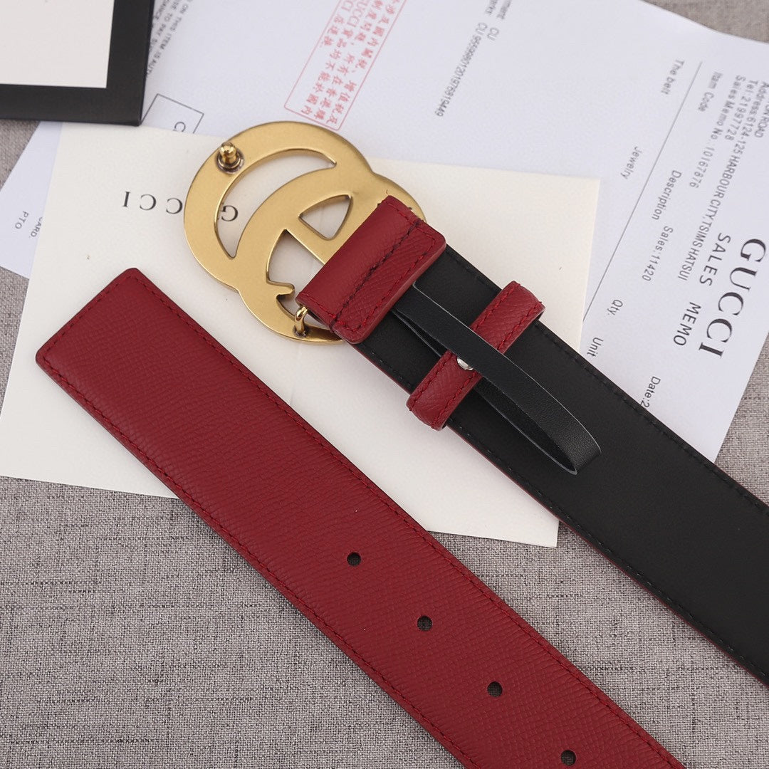 1WB153PDE Stylish  High quality belt With full package