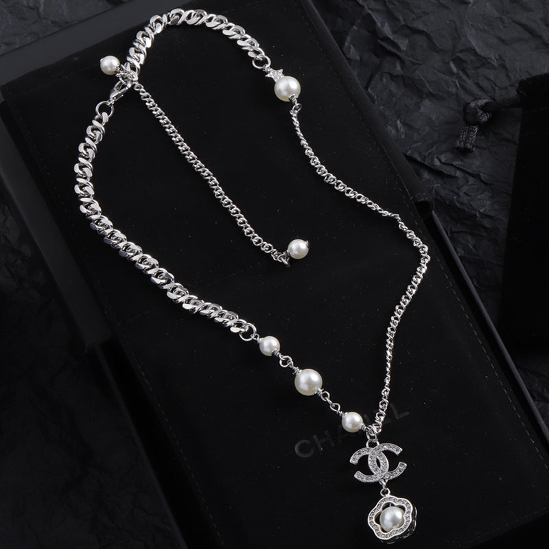 1NC154XDE Stylish Necklaces