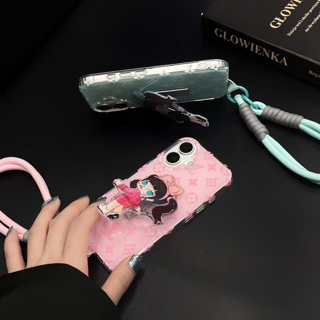 155RE227ADE Stylish Phone Case