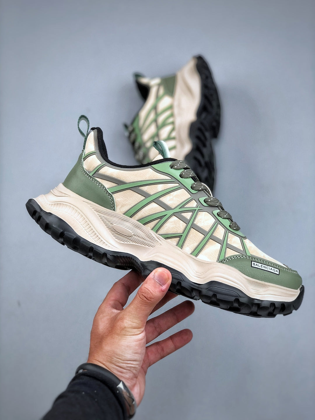 485RJ35ZDE Stylish shoes