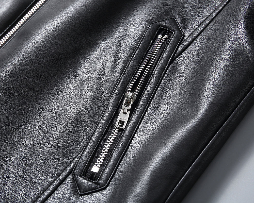 14A318UDE Stylish Coats