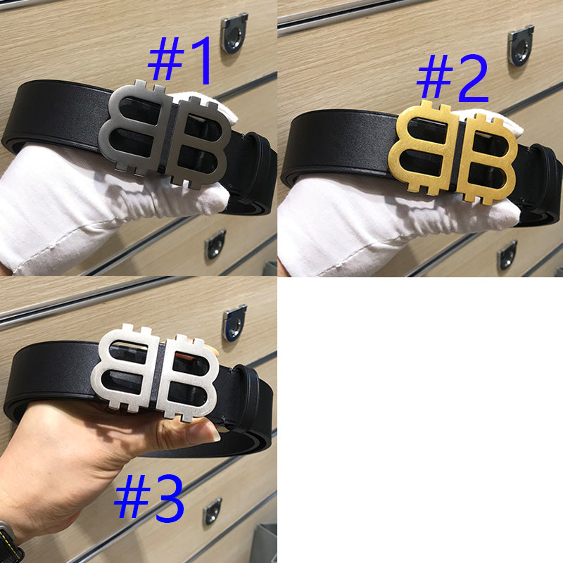 255RJ4PDE Stylish  High quality belt With full package