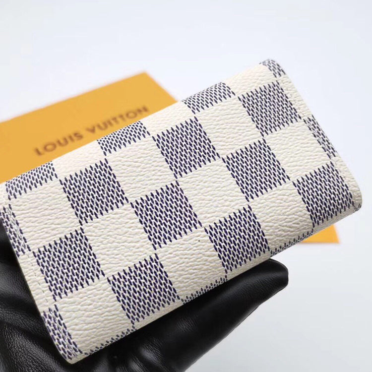1E6BDE Stylish leather wallets