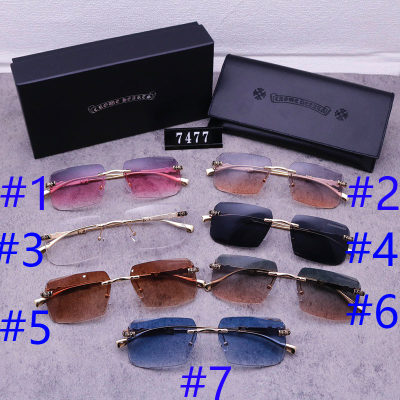 285RA48TDE Stylish Sunglasses
