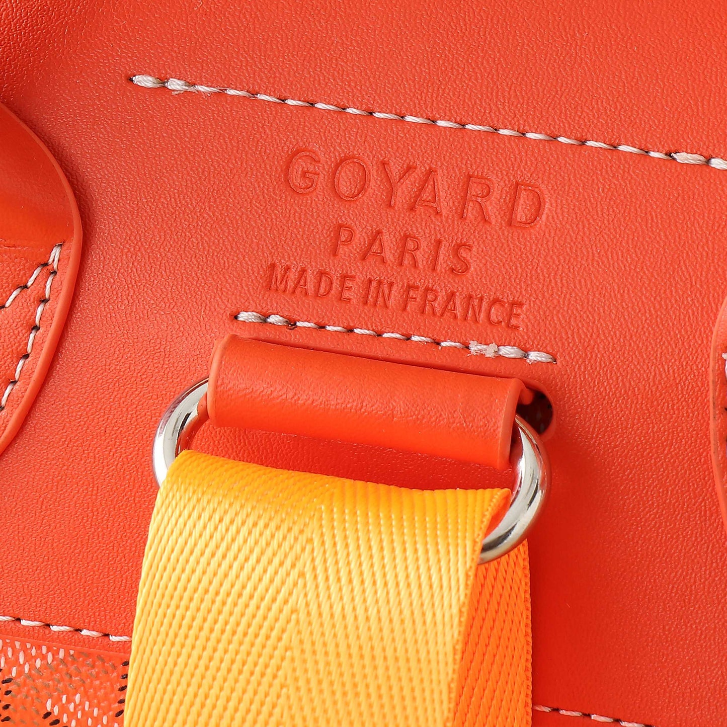 1WA104BDE Stylish leather bag