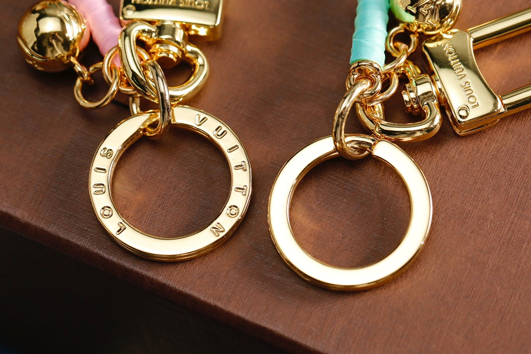 3RE27ADE Stylish key closure