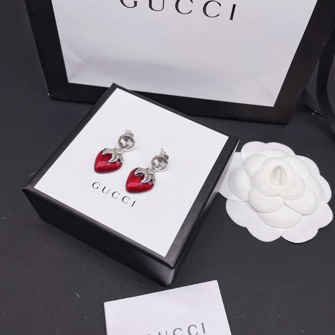 14B1031EDE Stylish Earrings