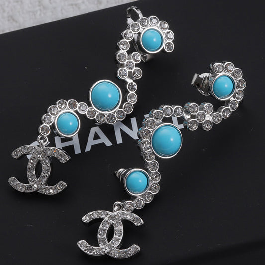 1YC6EDE Stylish Earrings