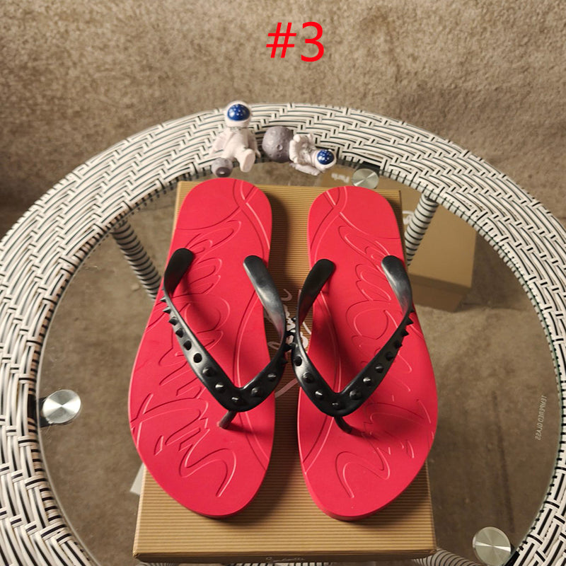 J4A13ZDE Stylish Slippers