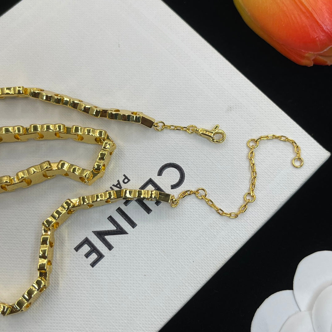 14A764KDE Stylish Necklaces