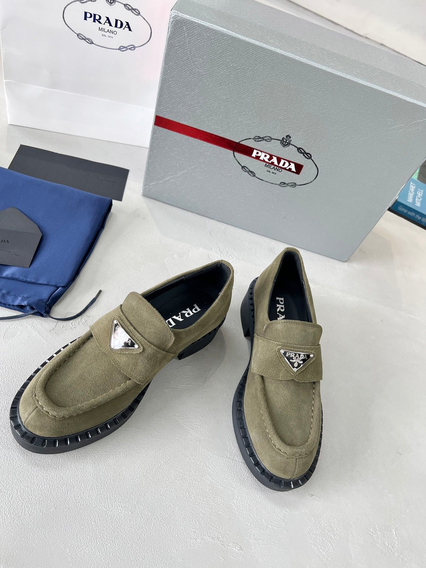 285ZPD64ZDE Stylish  leather  Casual shoes