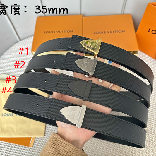 14E136PDE Stylish  High quality belt With full package