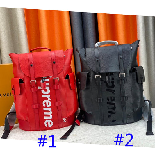 1XE450BDE Stylish leather bag