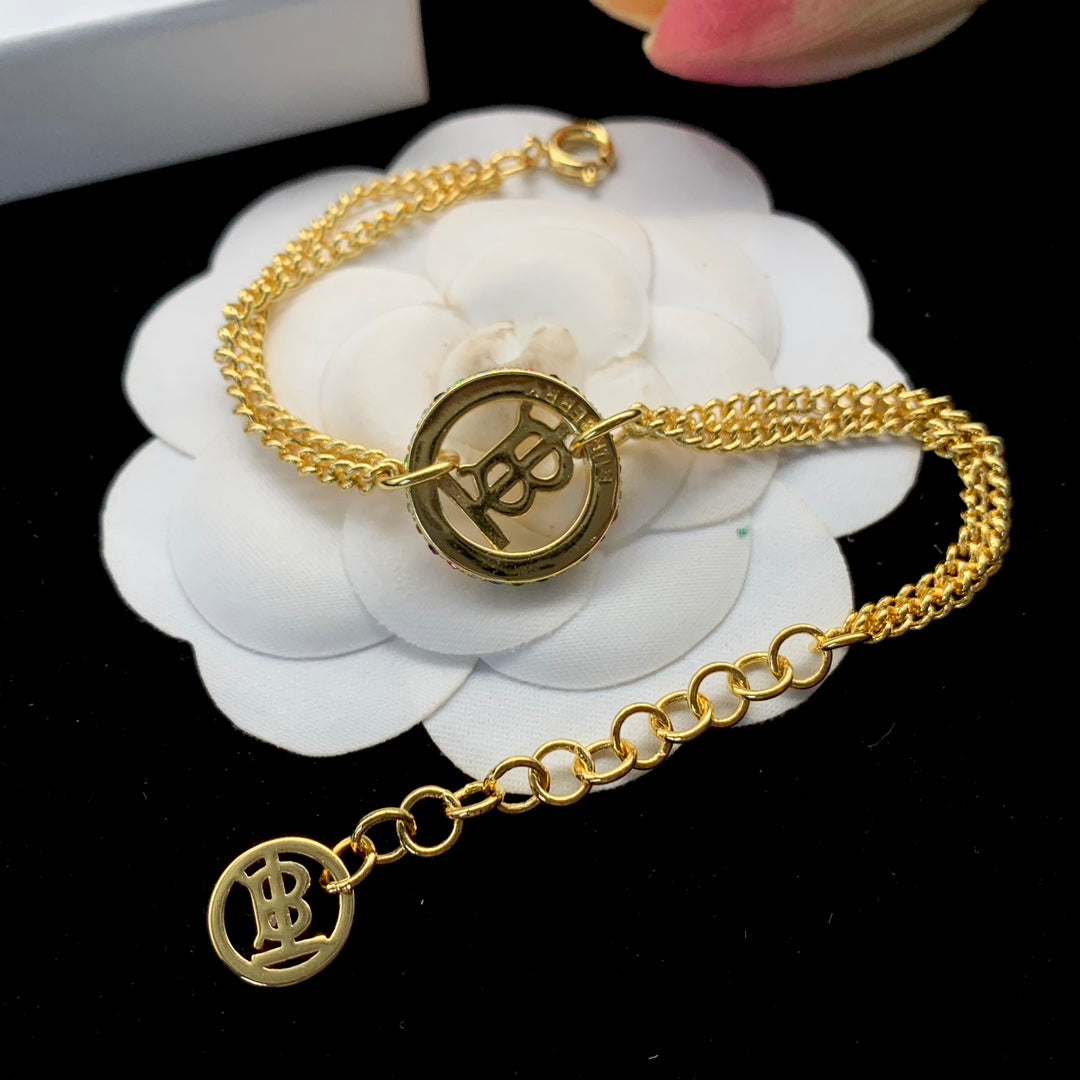 14J135KDE Stylish Bracelets