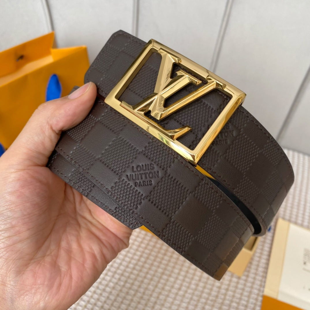 14E1PDE Stylish  High quality belt With full package