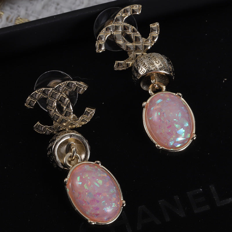 14C10EDE Stylish Earrings