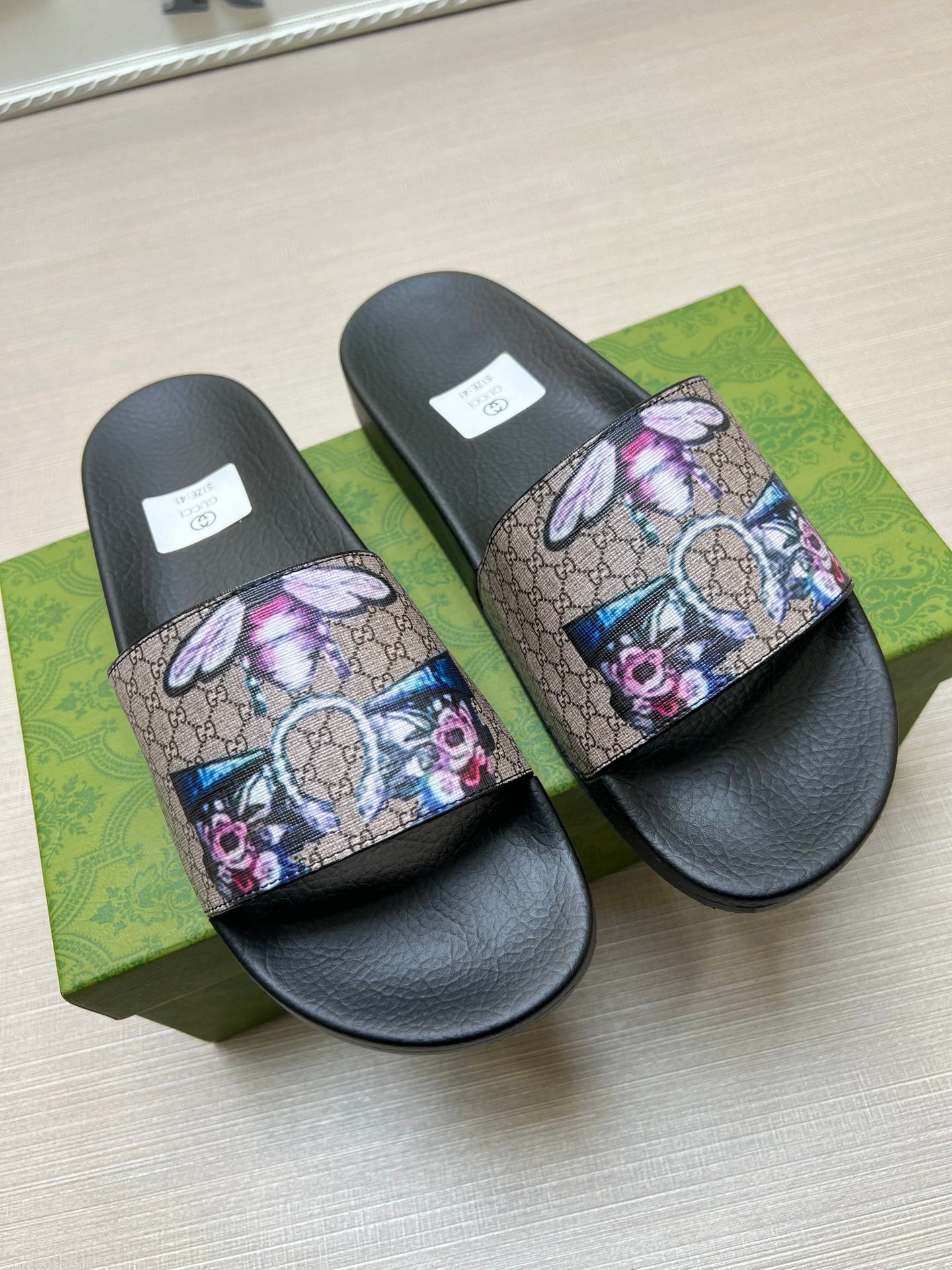 5WB238ZDE Stylish Slippers