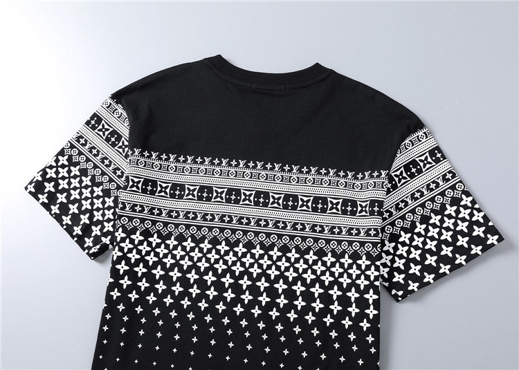 135WE74UDE Stylish T-shirts