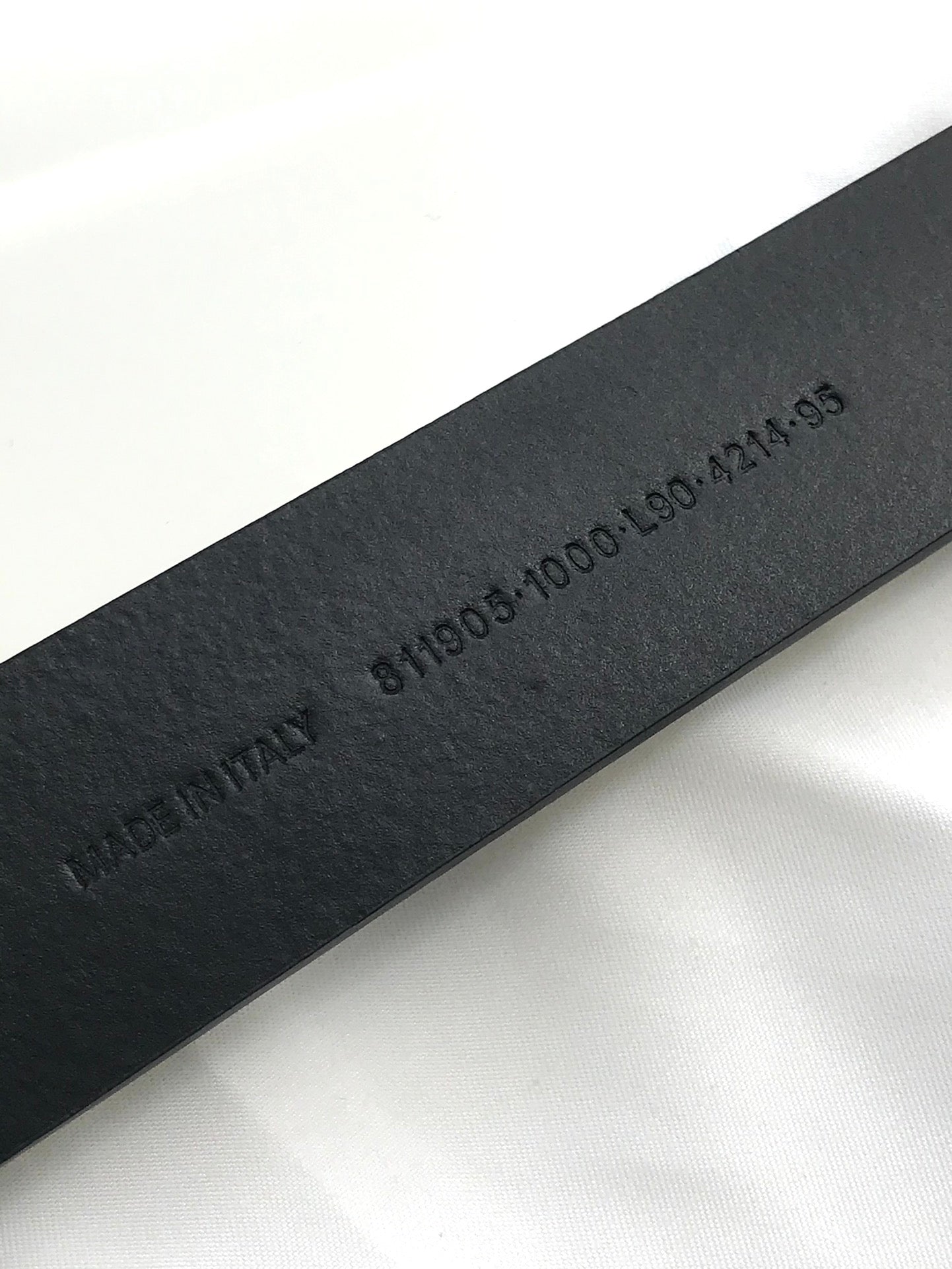 255RJ2PDE Stylish  High quality belt With full package