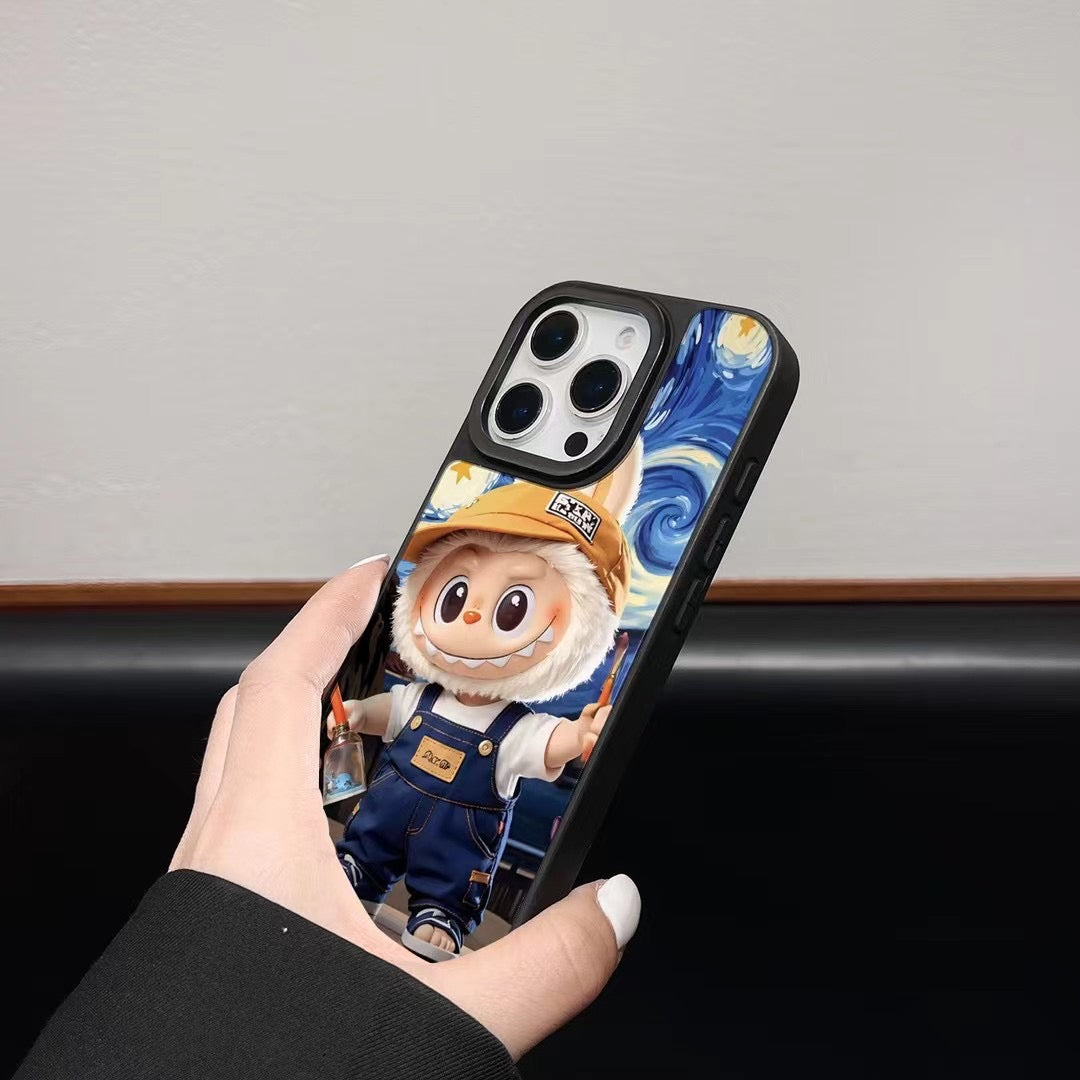 165RA70ADE Stylish Phone Case