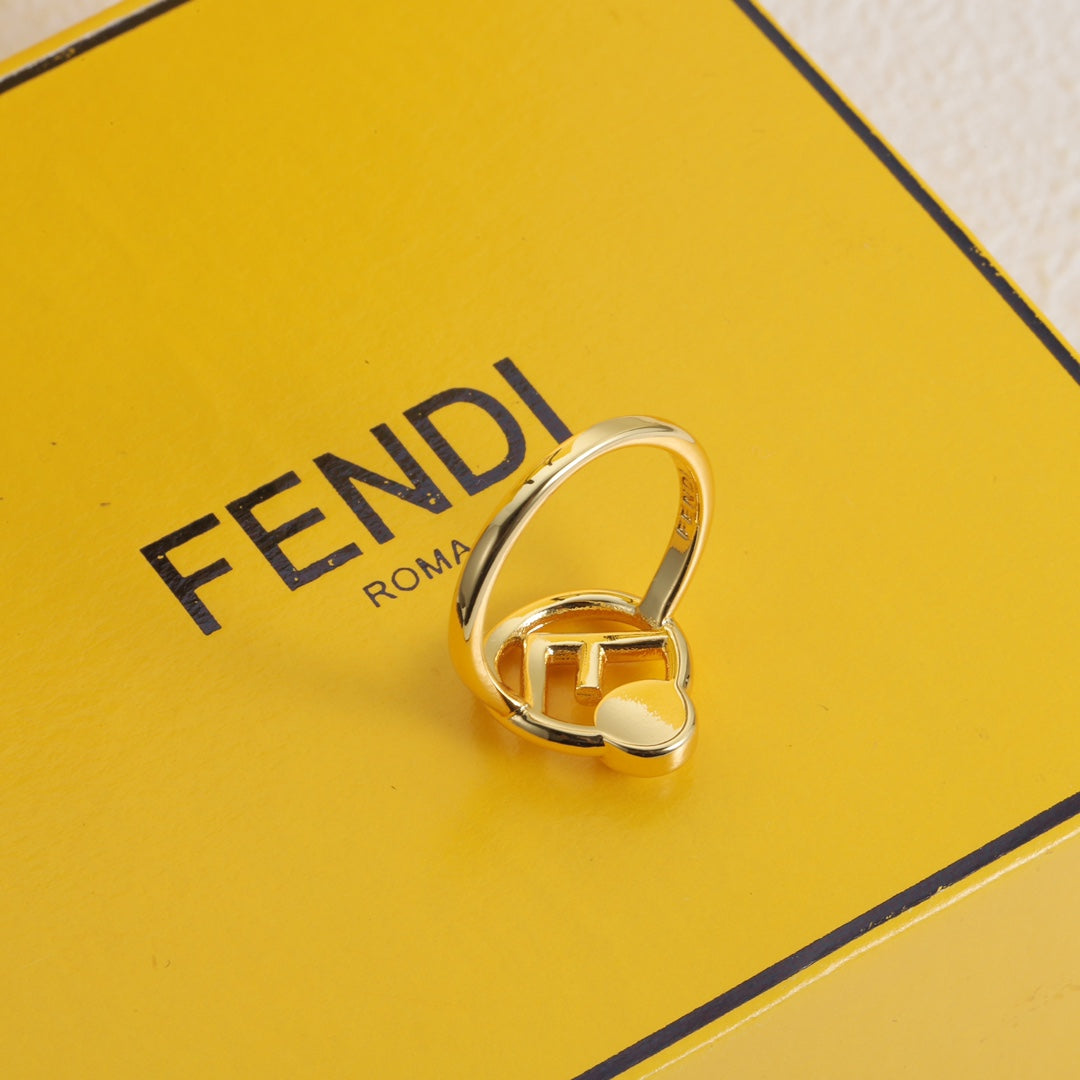 14F181JDE Stylish  rings