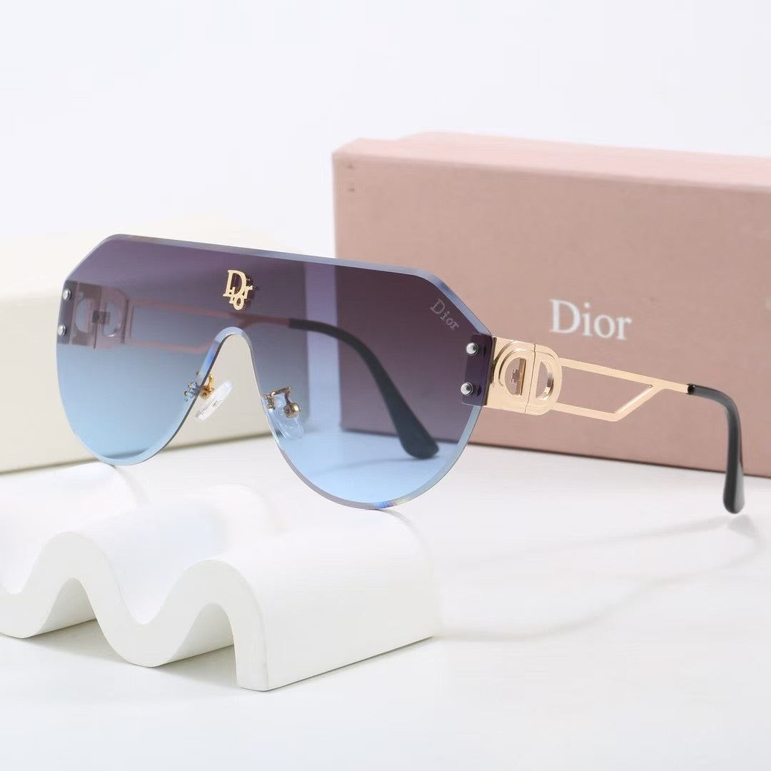 285RD66TDE Stylish Sunglasses