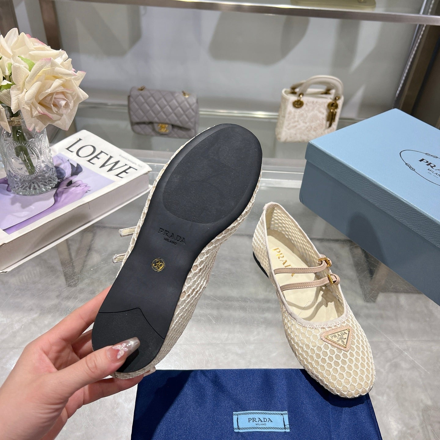 285ZPD66ZDE Stylish leather shoes
