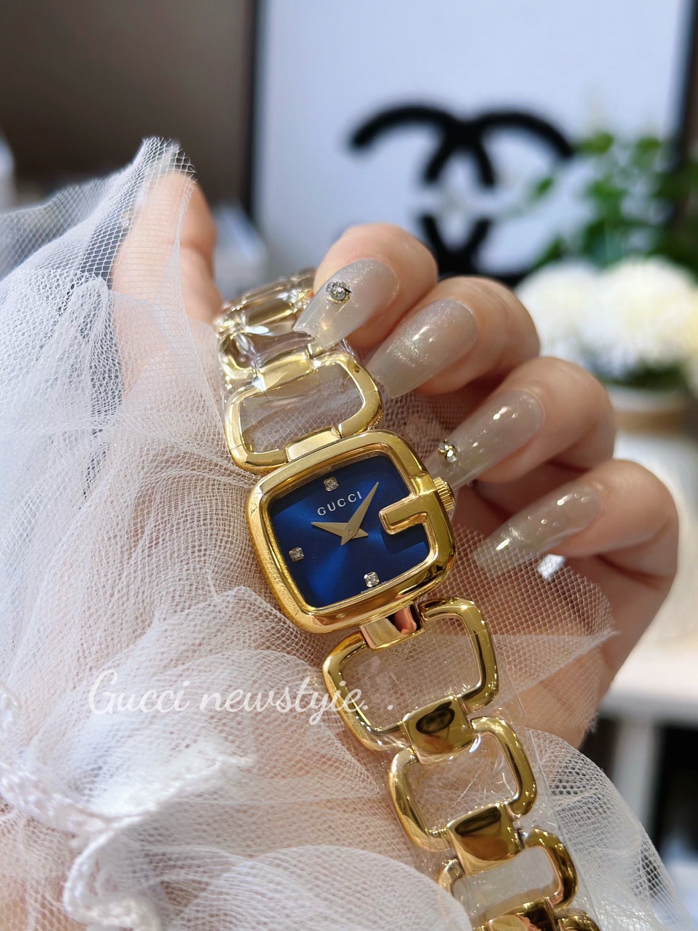 255RB41LDE Stylish Watches