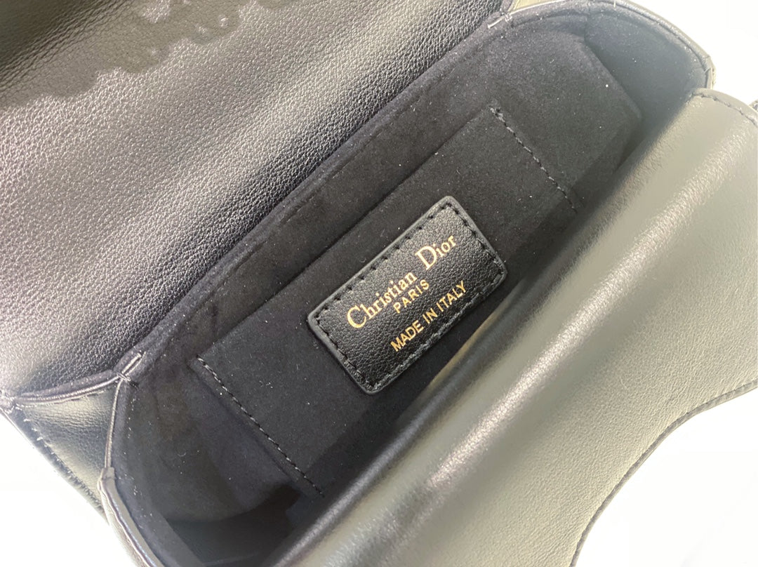 1XD373BDE Stylish leather bag 