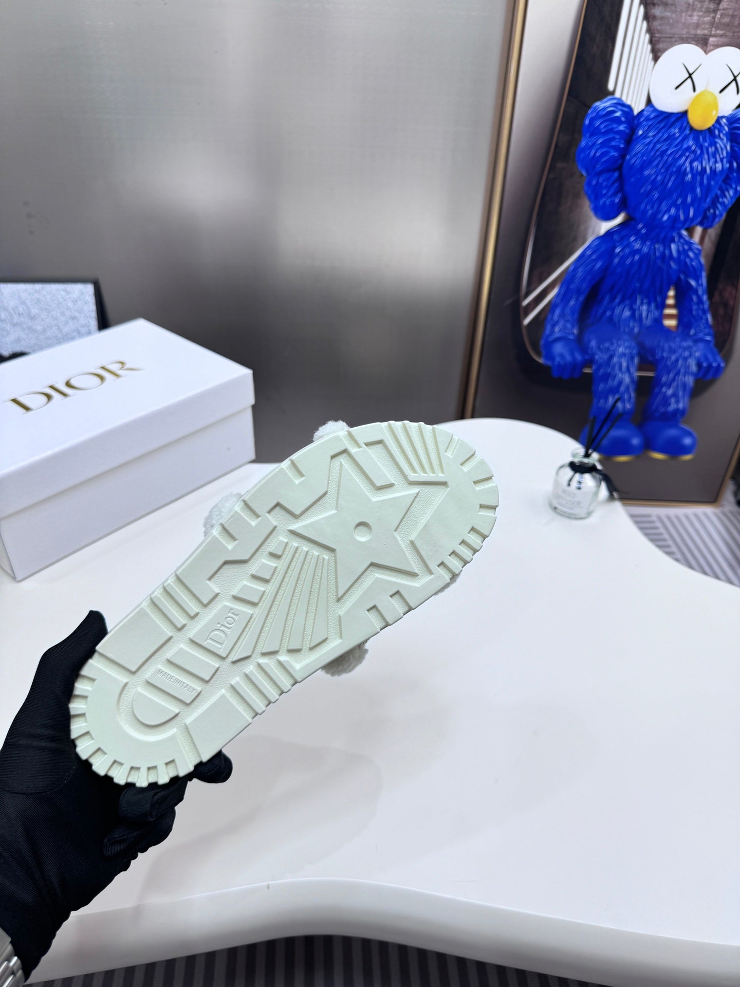 1XD73ZDE Stylish shoes