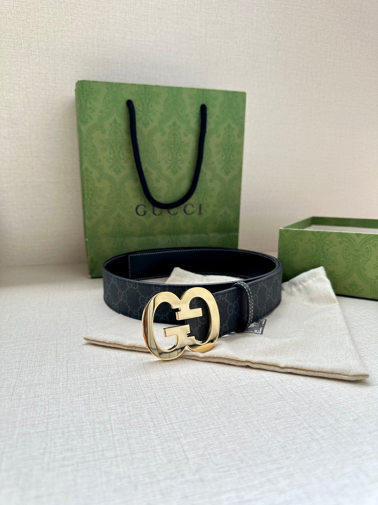 155RB210PDE Stylish  High quality belt With full package