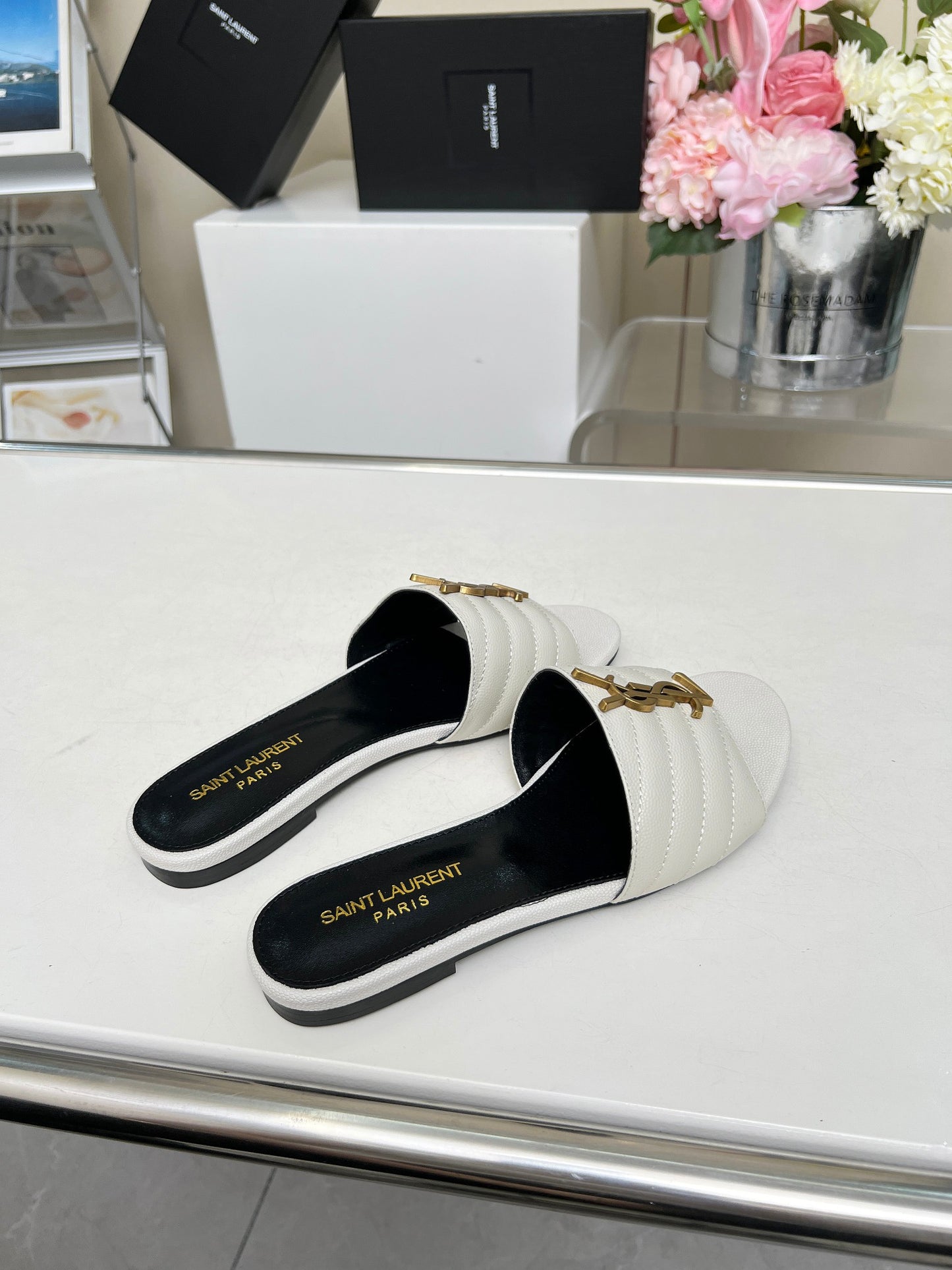 285ZSL33ZDE Stylish leather  Shoes